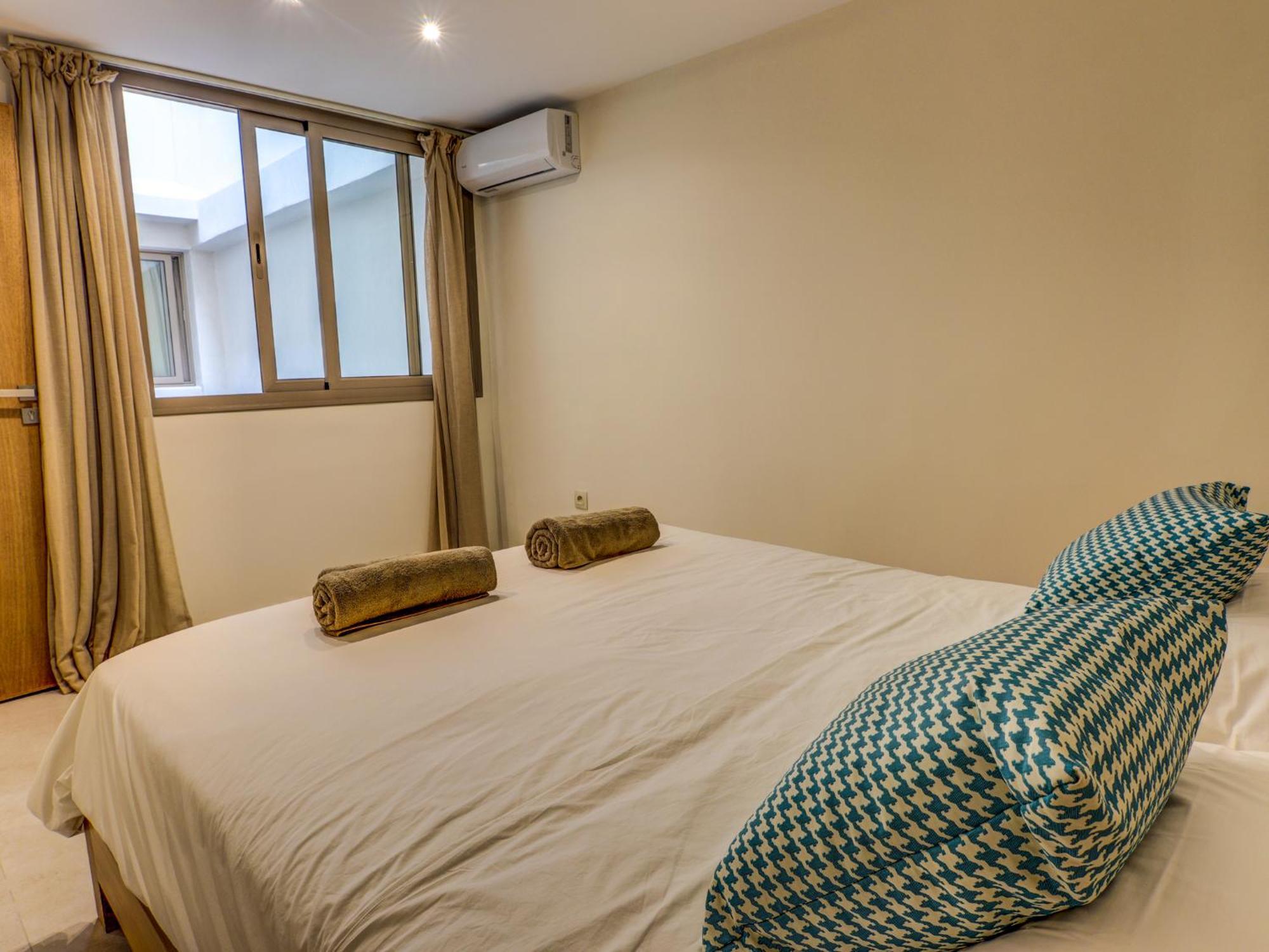Titrit - Ocean By Coralia - 6 Px Appartement Agadir