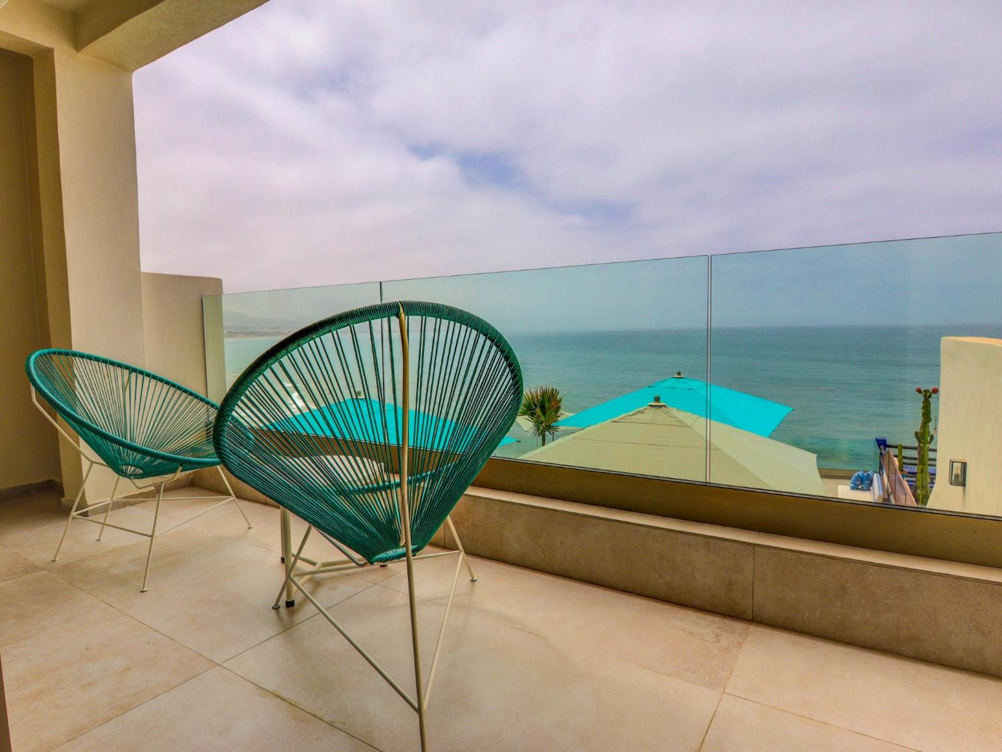 Titrit - Ocean By Coralia - 6 Px Appartement *