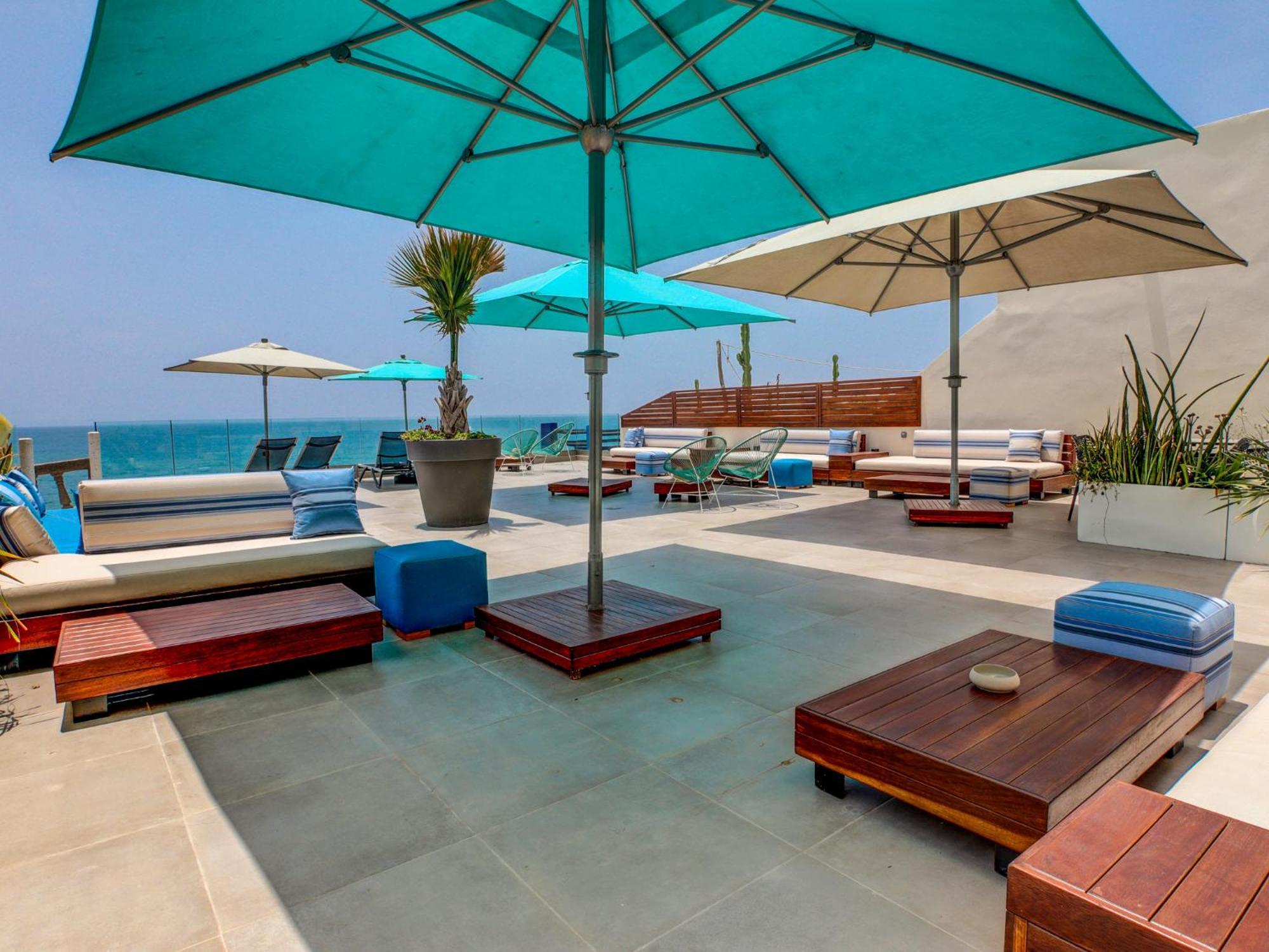 Appartement Titrit - Ocean By Coralia - 6 Px Agadir