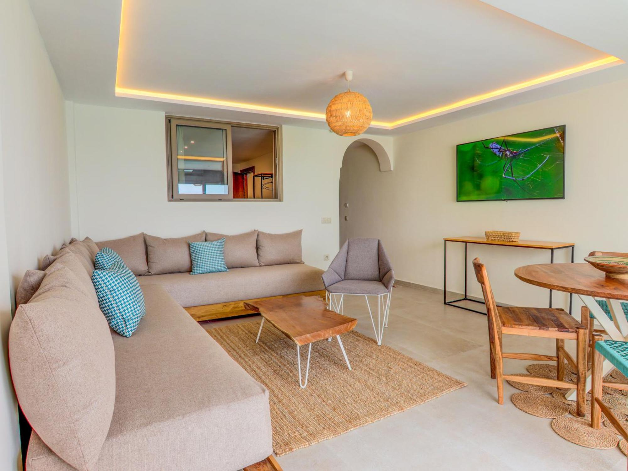 Titrit - Ocean By Coralia - 6 Px Appartement