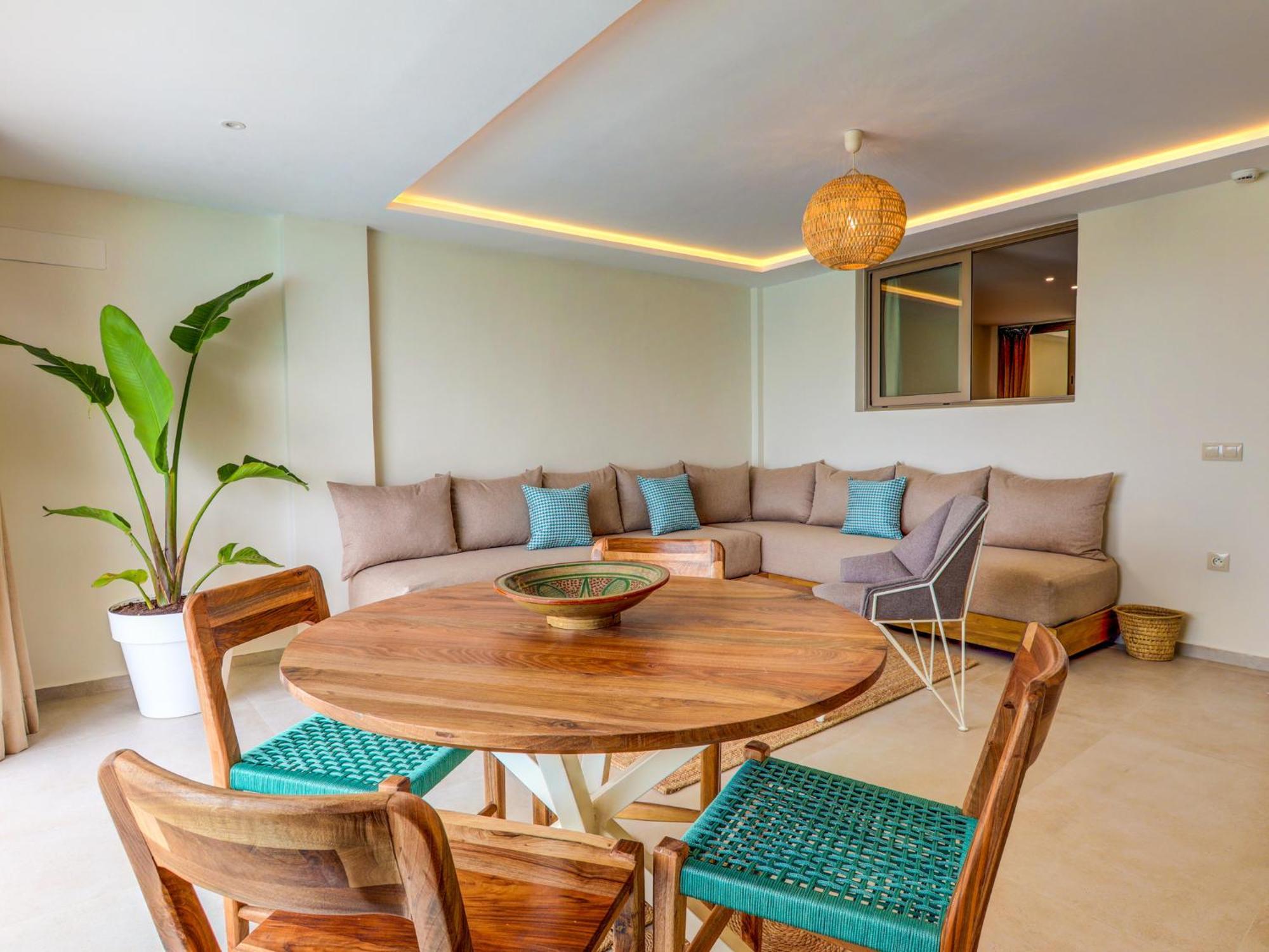 Appartement Titrit - Ocean By Coralia - 6 Px