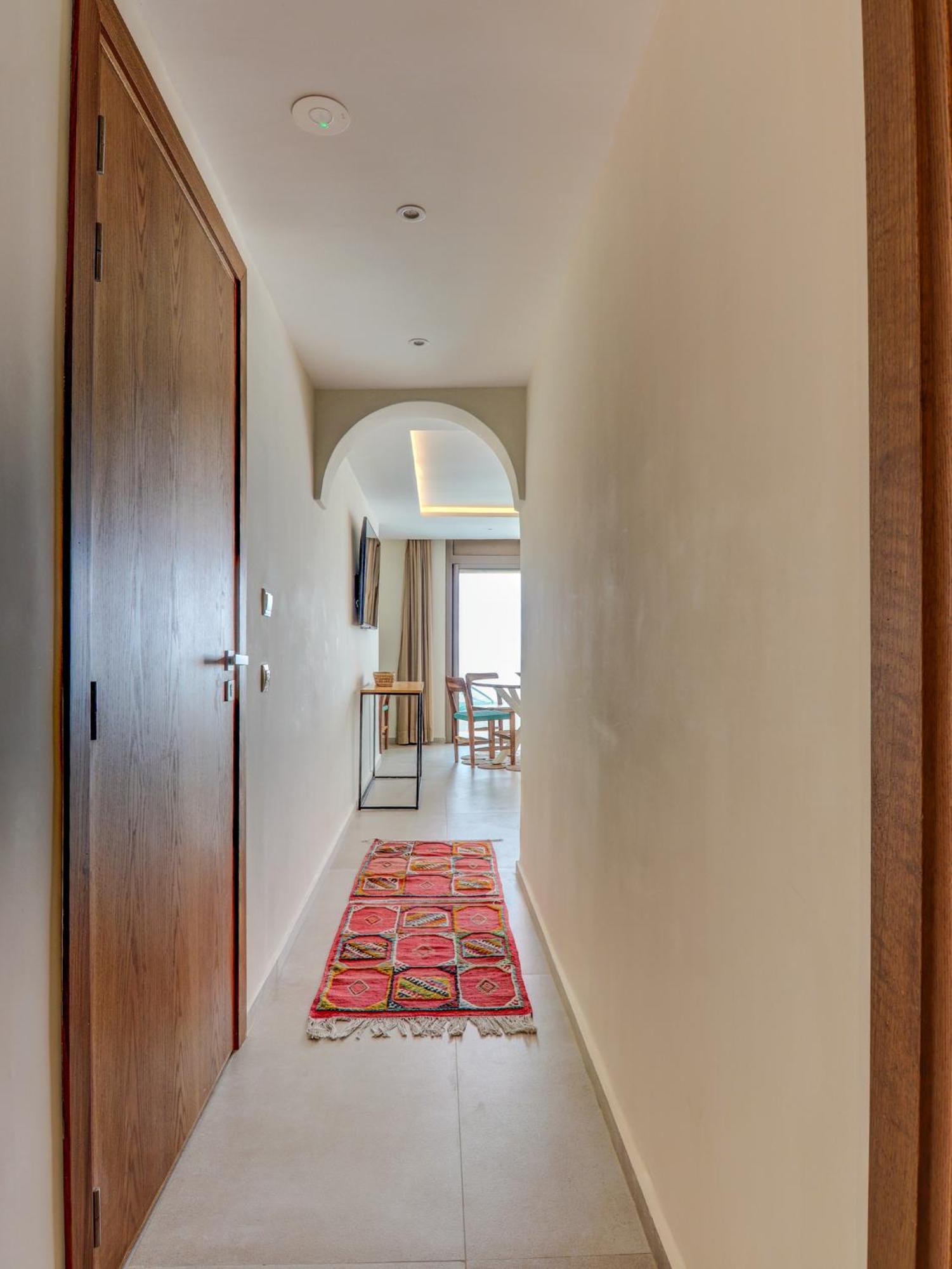 Titrit - Ocean By Coralia - 6 Px Appartement Agadir