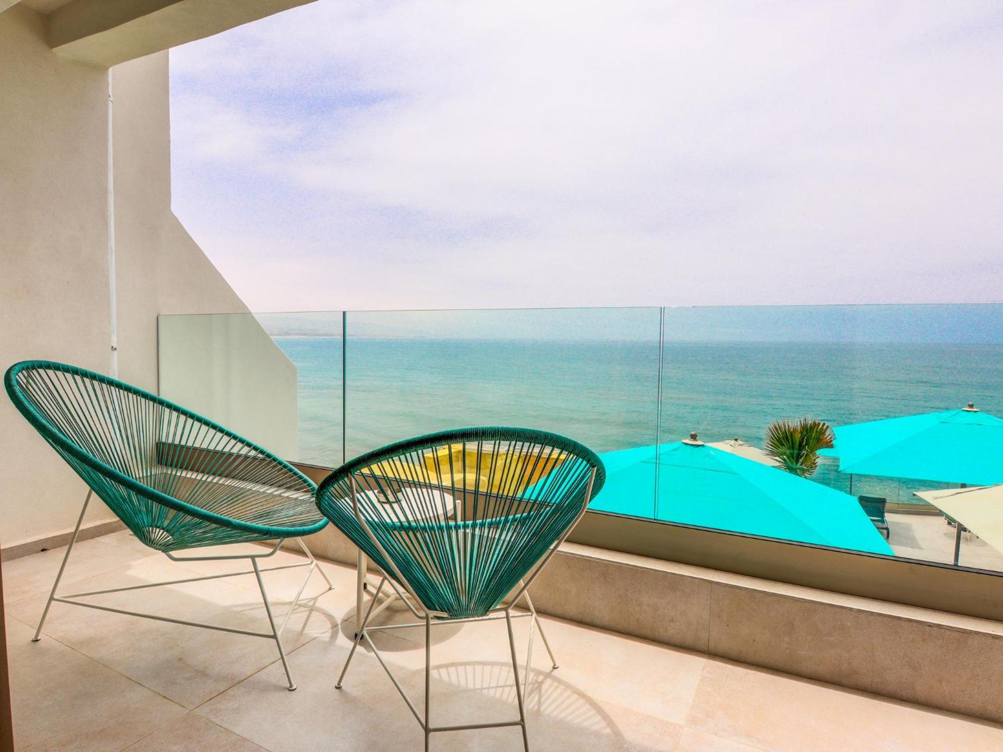 Titrit - Ocean By Coralia - 6 Px * Agadir