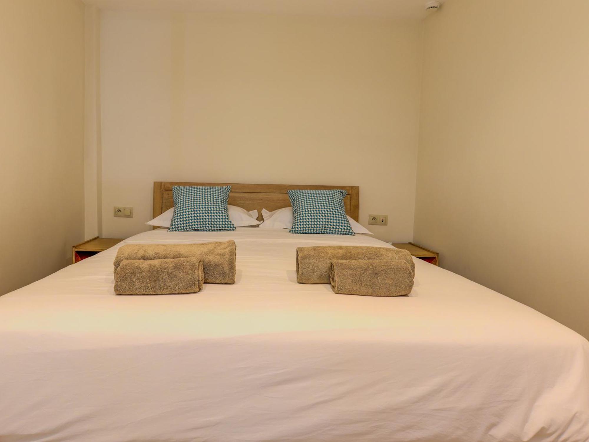 Appartement Titrit - Ocean By Coralia - 6 Px