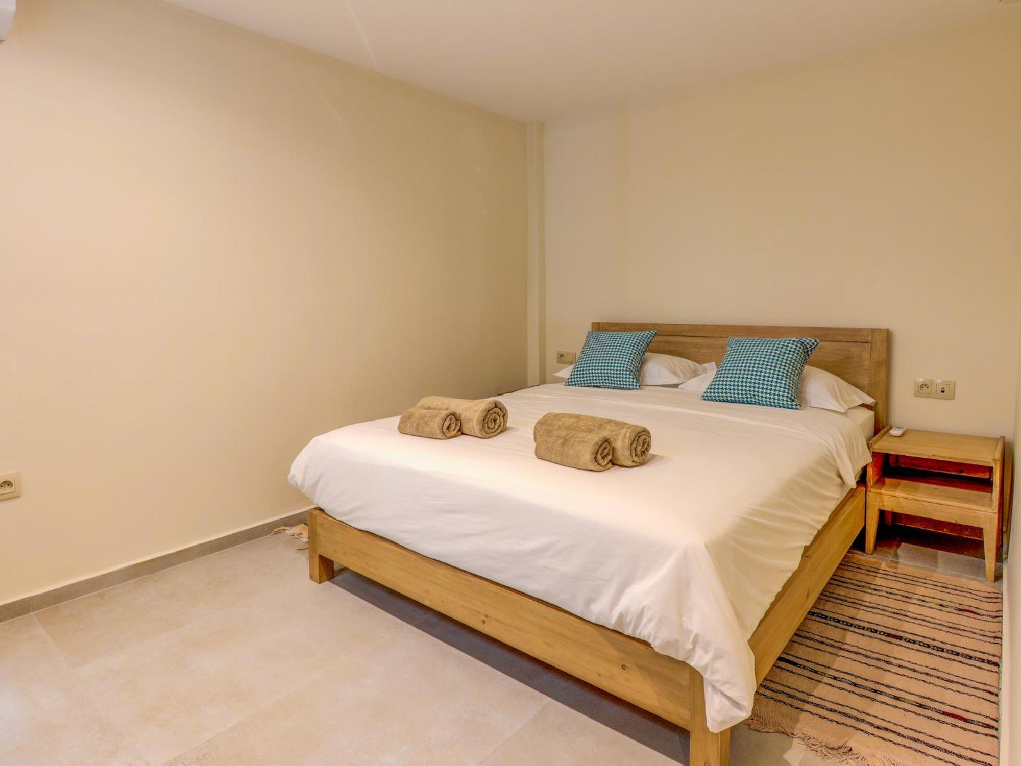 Titrit - Ocean By Coralia - 6 Px Appartement
