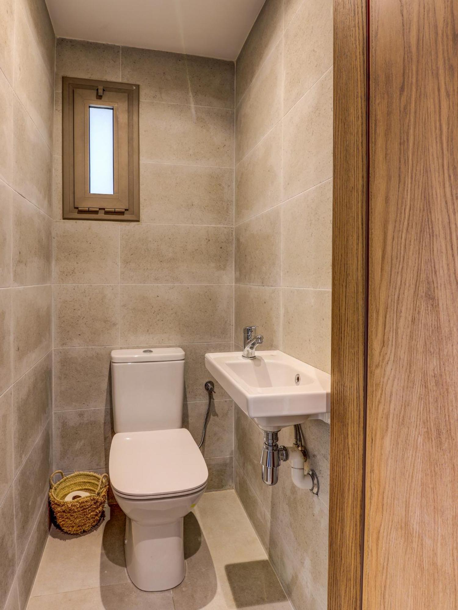 Titrit - Ocean By Coralia - 6 Px Apartment
