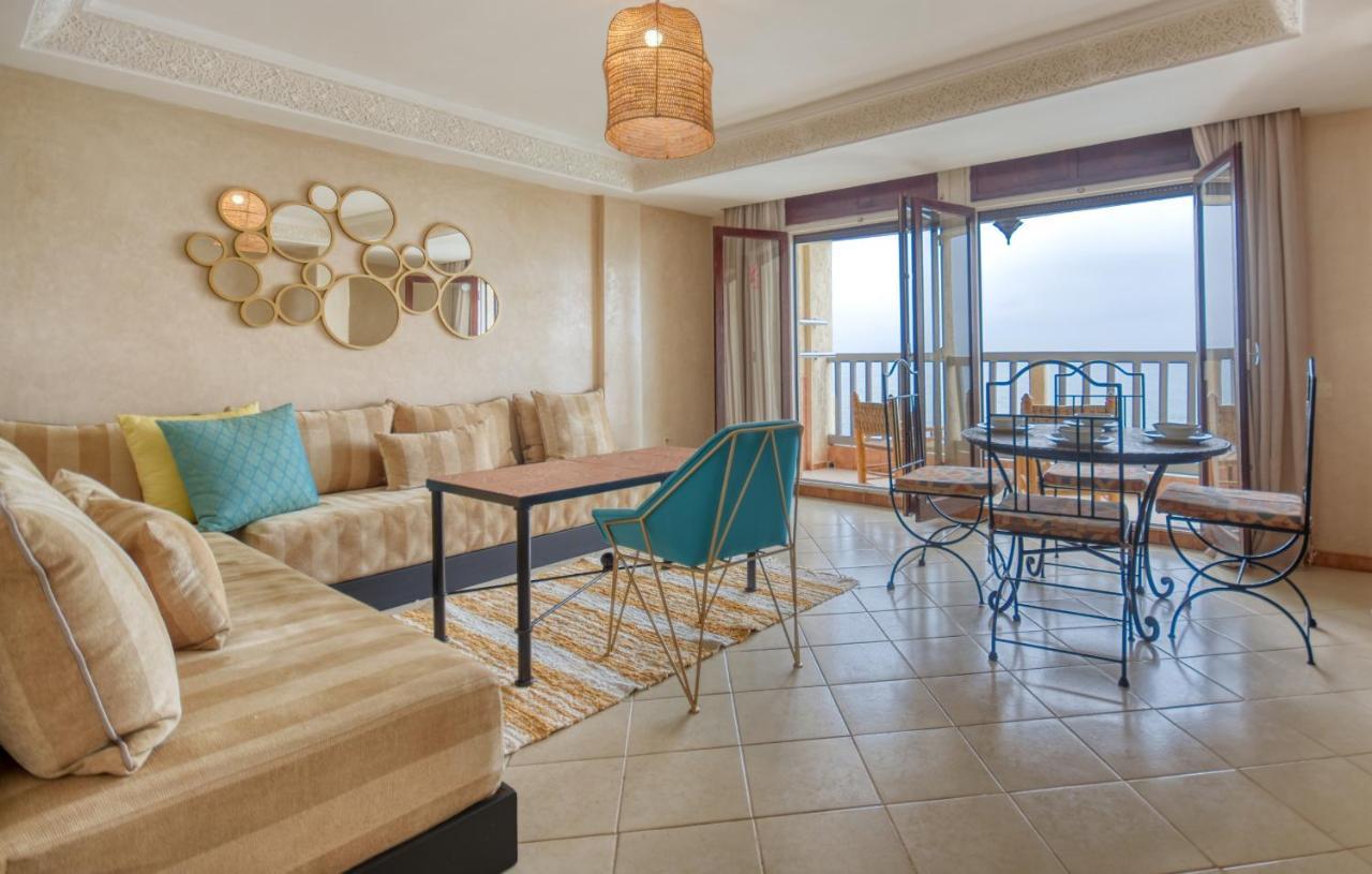 Titrit - Ocean By Coralia - 6 Px Apartment