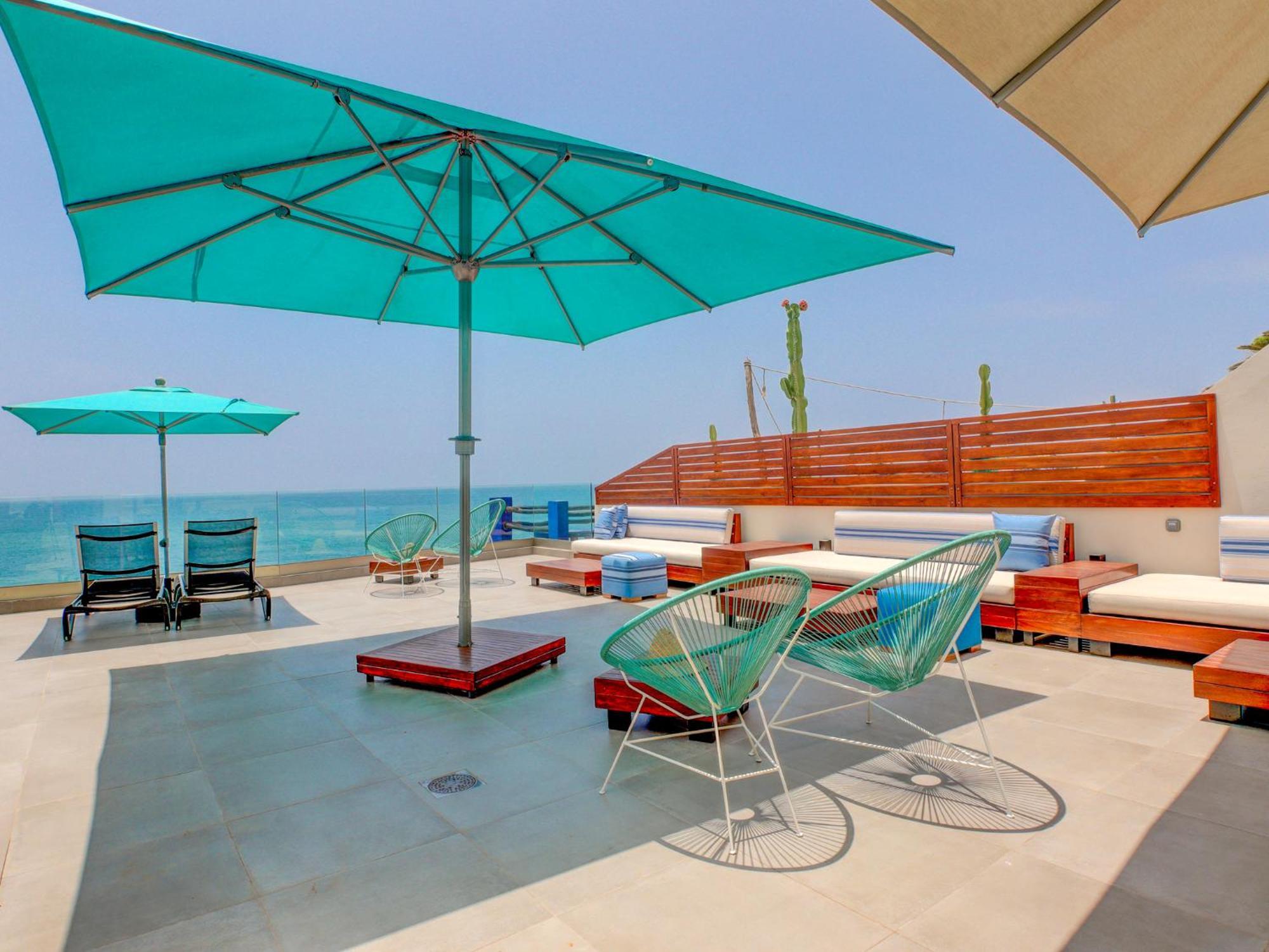 Apartment Titrit - Ocean By Coralia - 6 Px Agadir