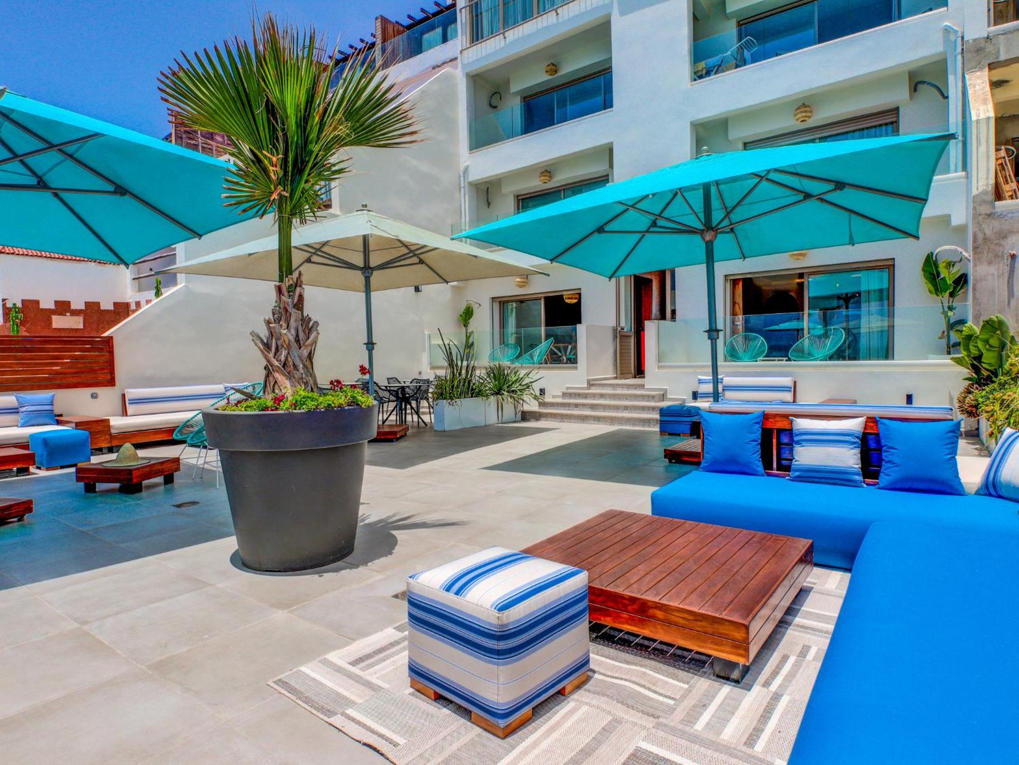 Titrit - Ocean By Coralia - 6 Px Apartment