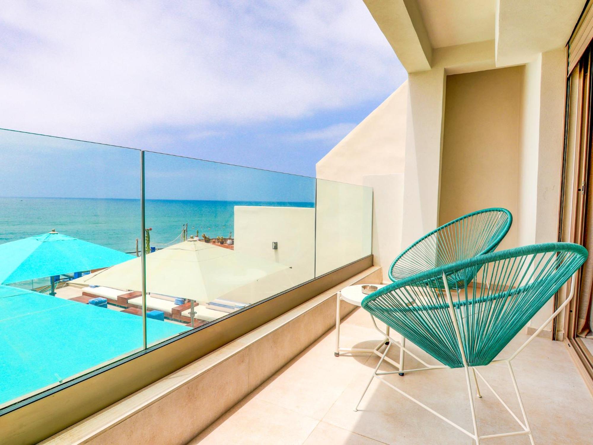 Apartment Titrit - Ocean By Coralia - 6 Px *