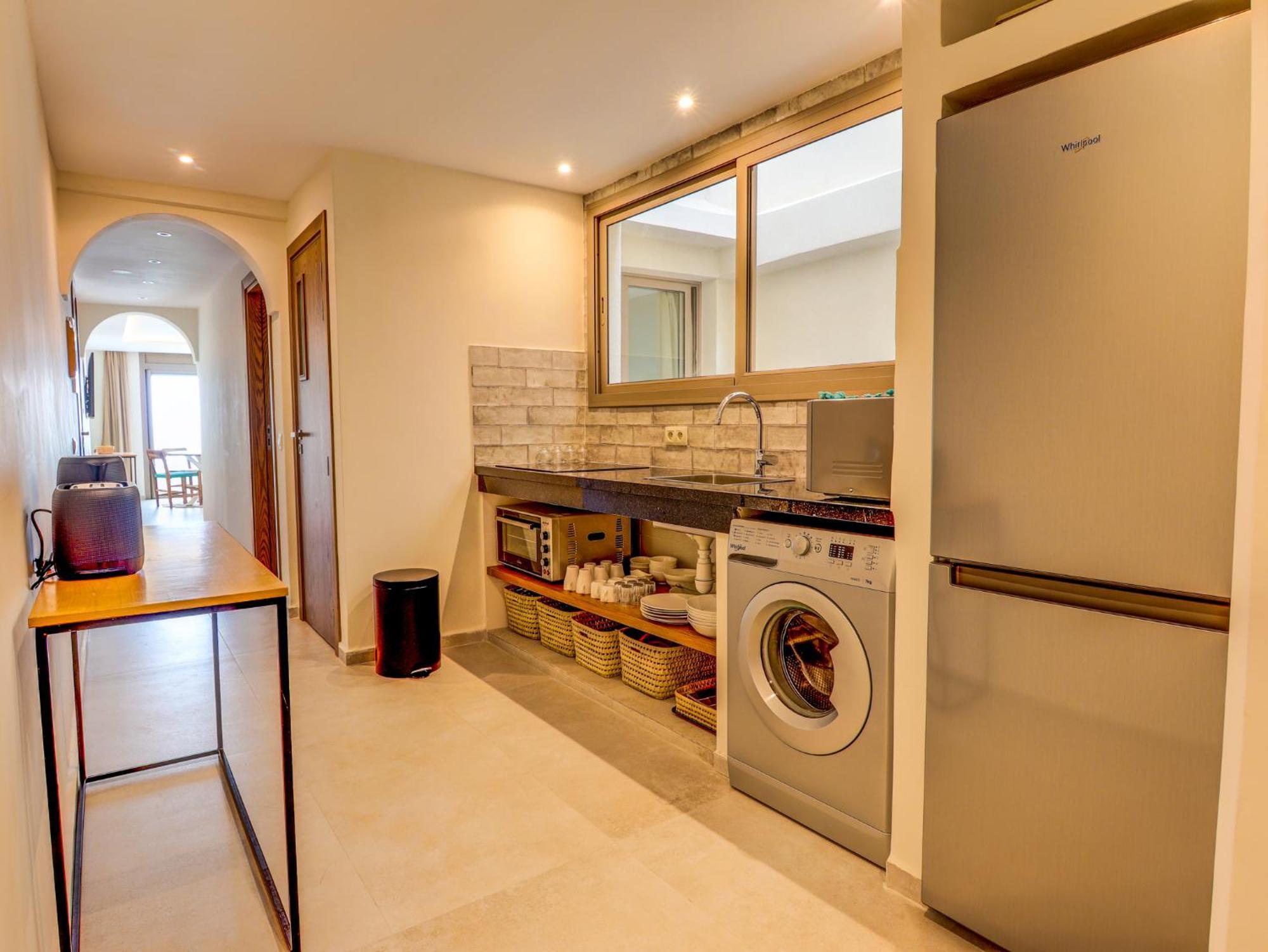 Apartment Titrit - Ocean By Coralia - 6 Px *